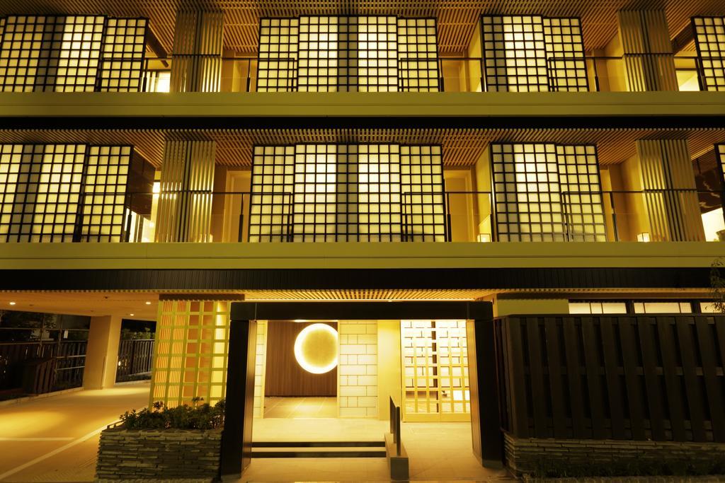 Tsukino Yado Sara Hotel Hakone Exterior photo